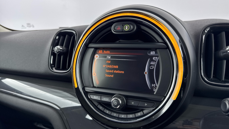 MINI Countryman 1.5 Cooper ALL4 5dr Auto Petrol Hatchback